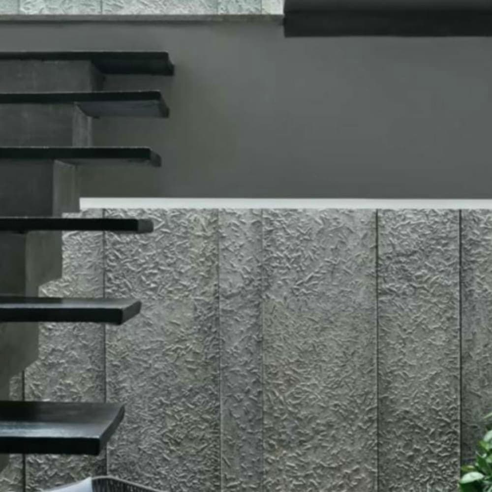 Silver Matrix Linea