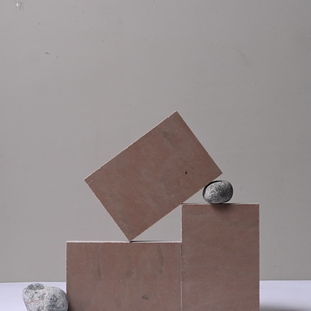 Sandy Brown Mirror — 01-main