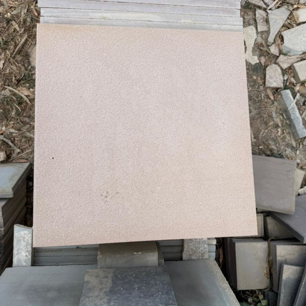 Sandy Brown Shotblast — 01-main