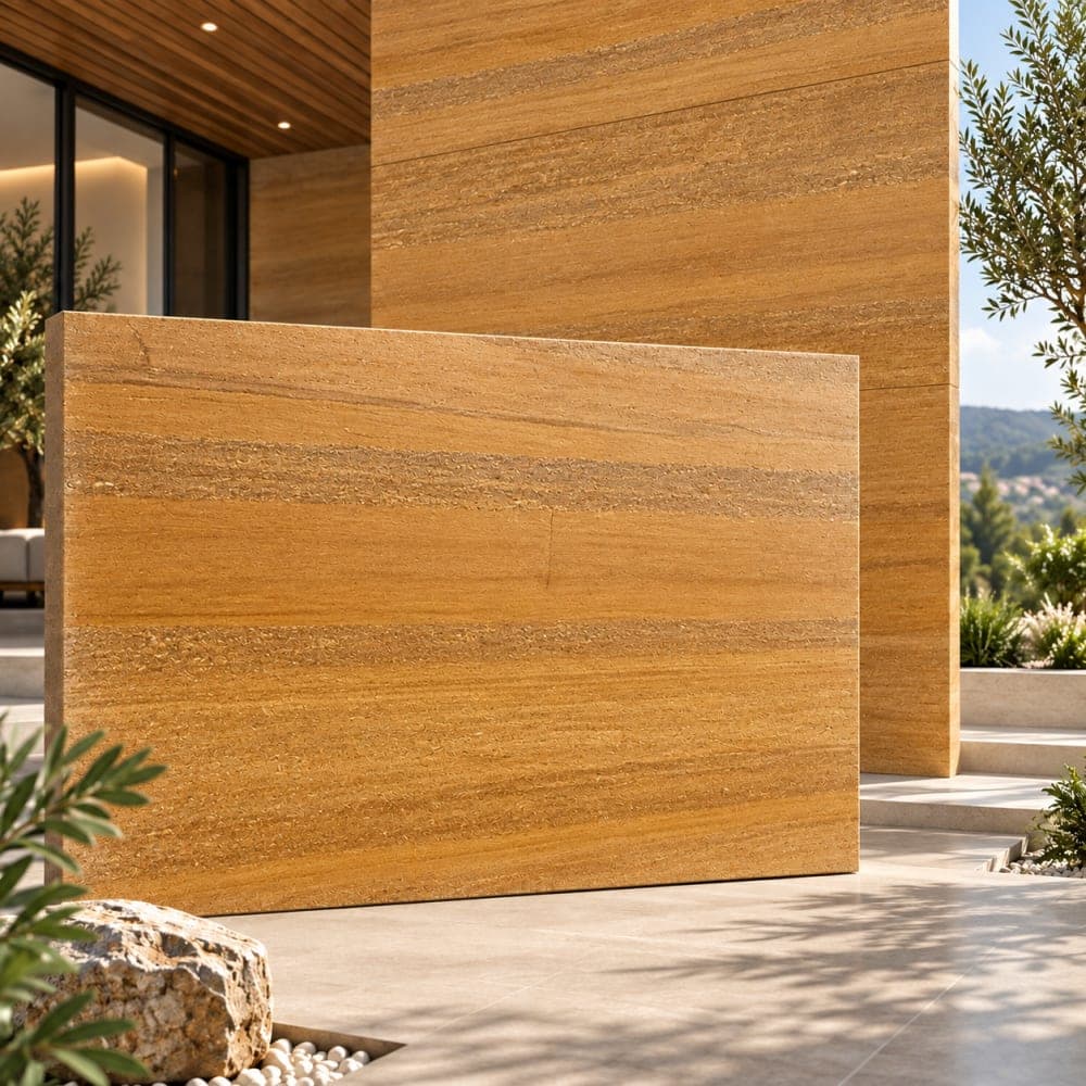 Amber Dune Leather
