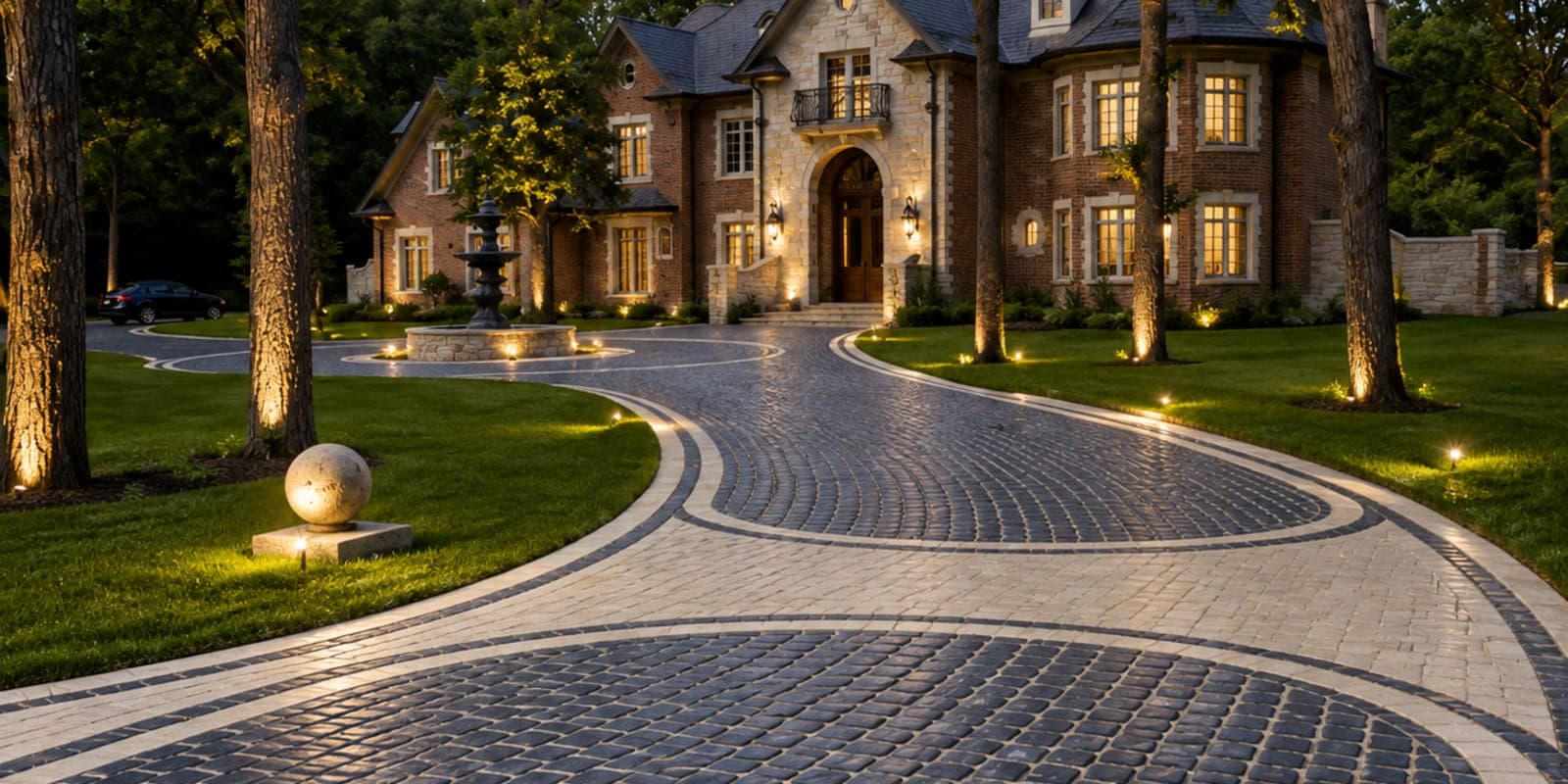 Paving & Flooring