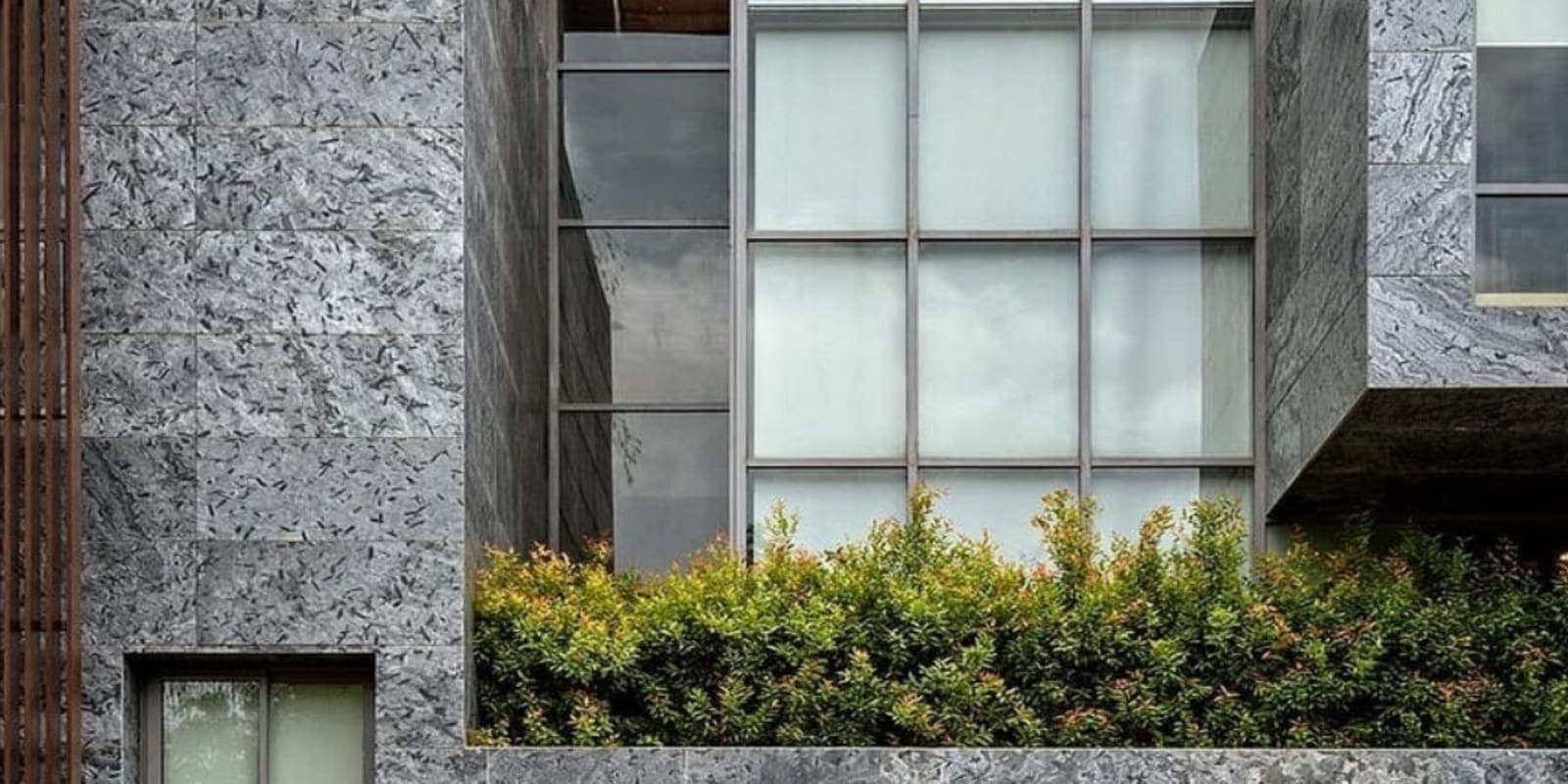 Fieldstone Cladding