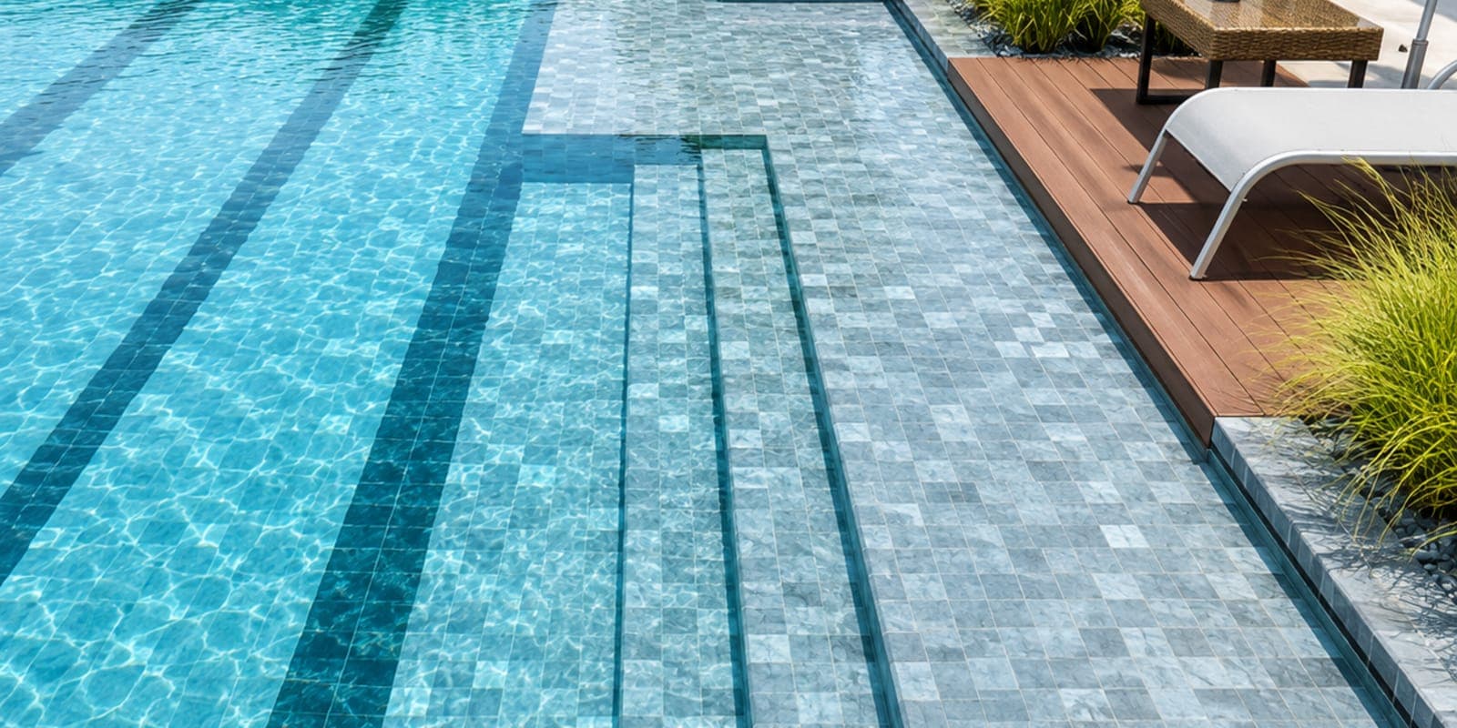 Pool Tiles