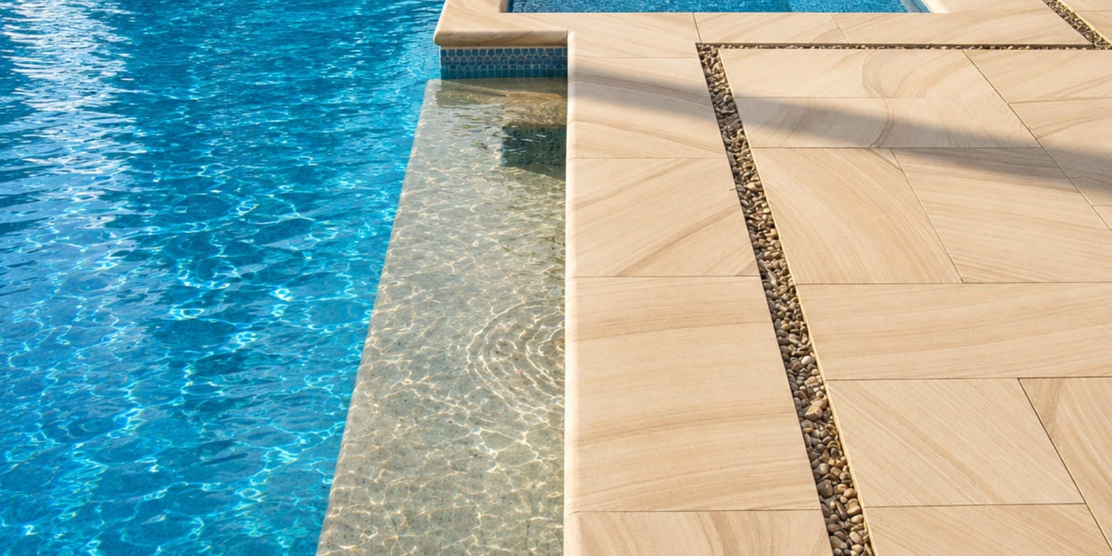 Pool Copings