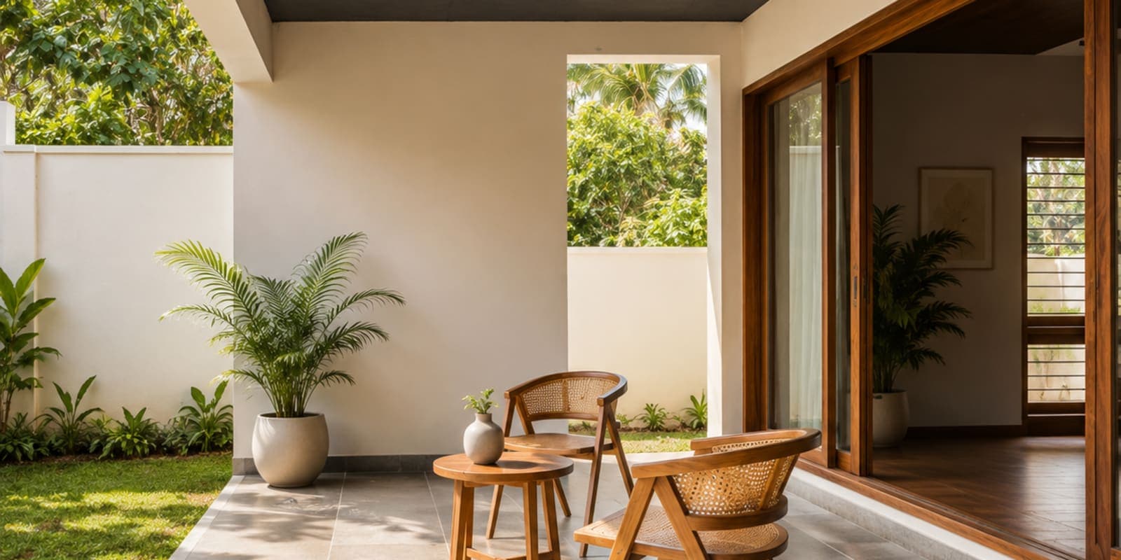 Sandstone Flooring