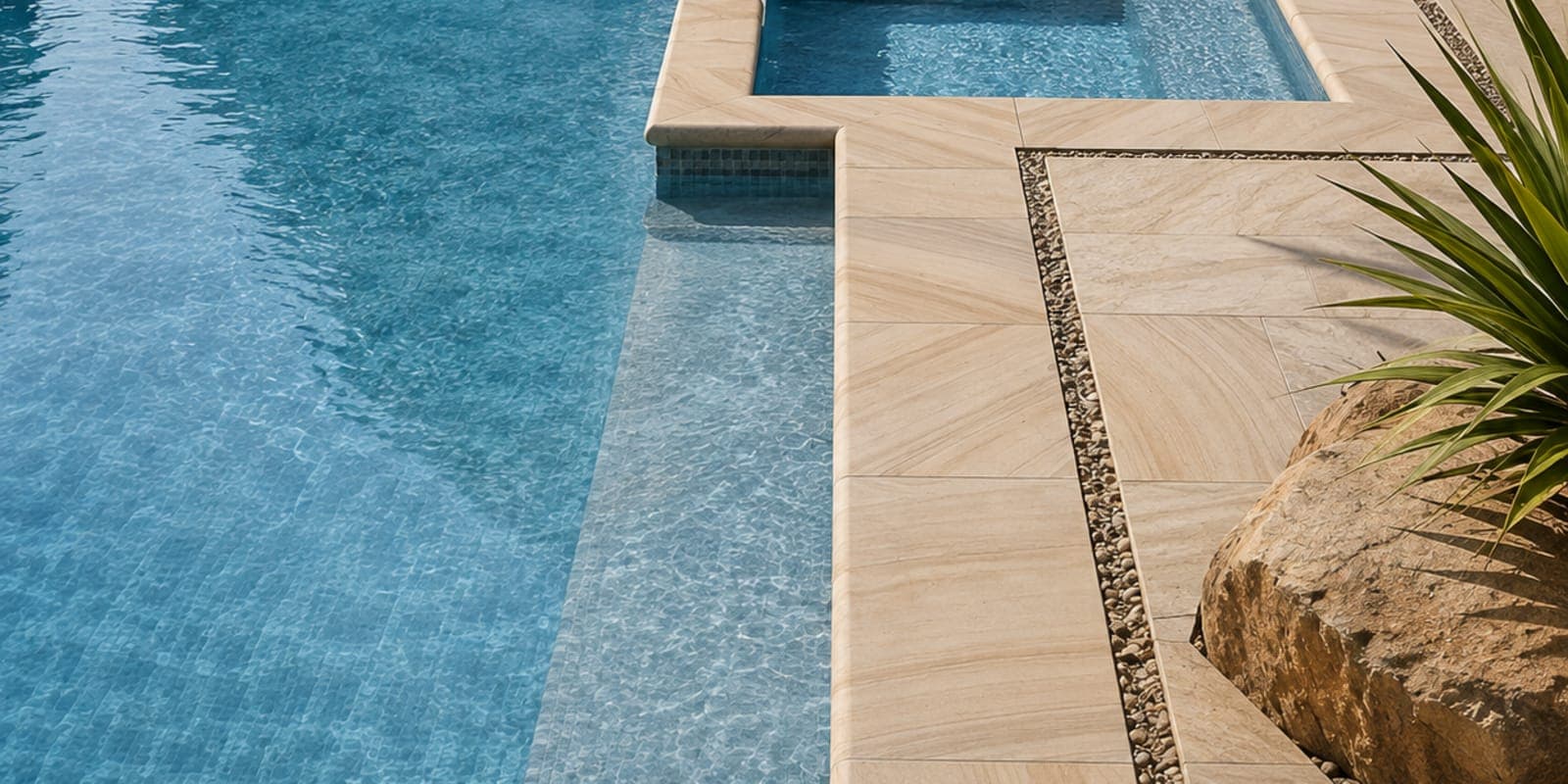 Pool & Water