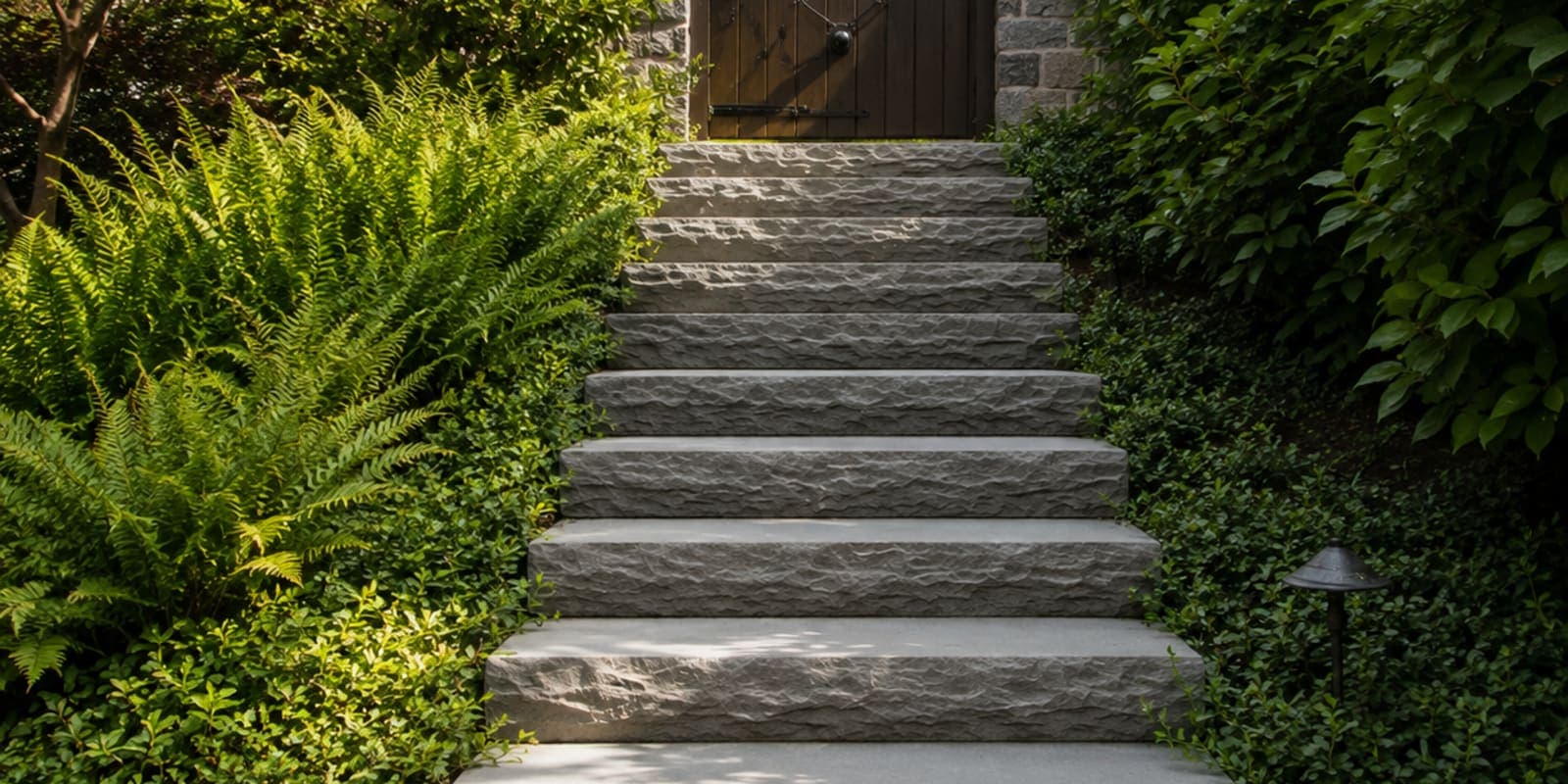 Steps & Treads