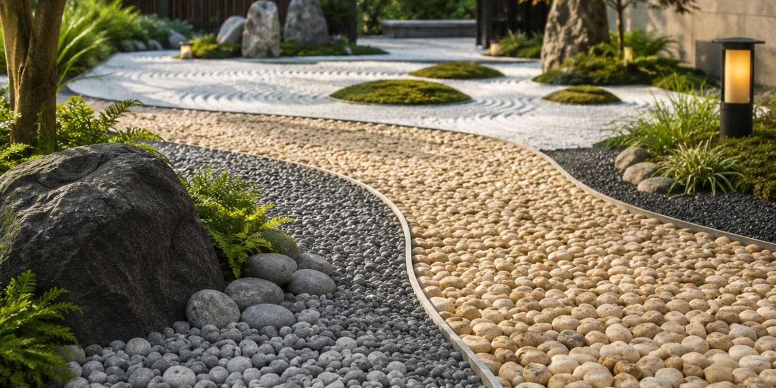 Landscape & Garden – Ground Cover