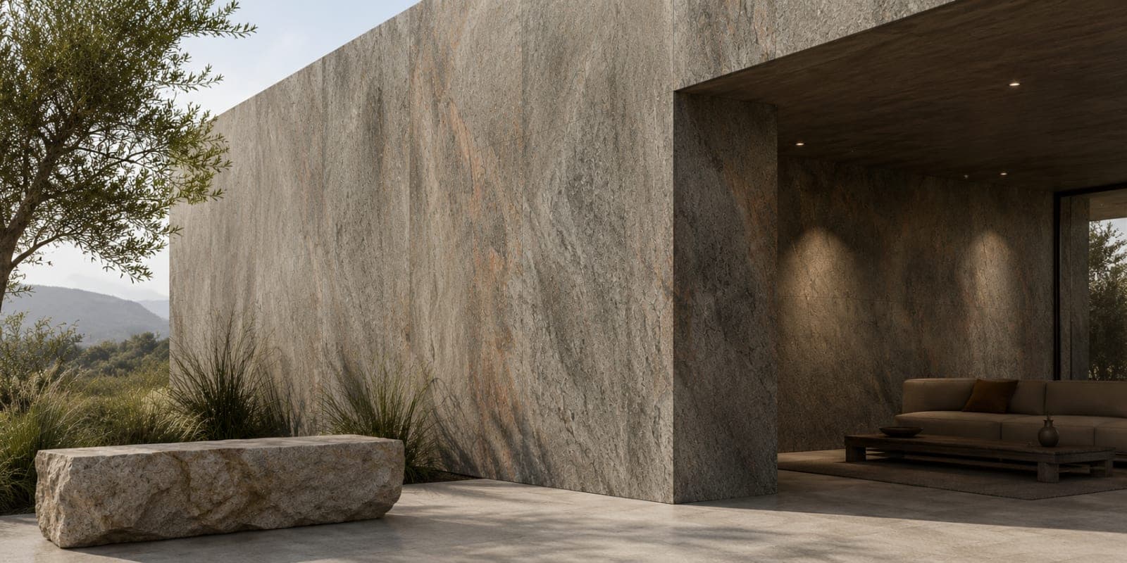 Veneer Series