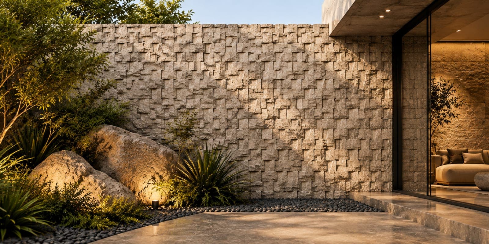 StoneWeave