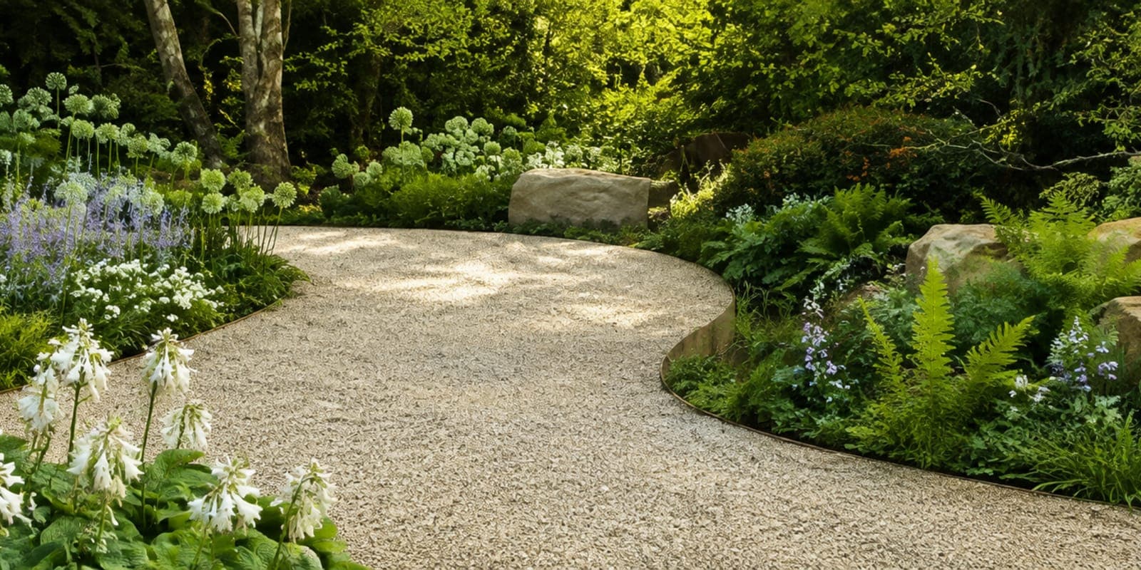 Landscape Collections