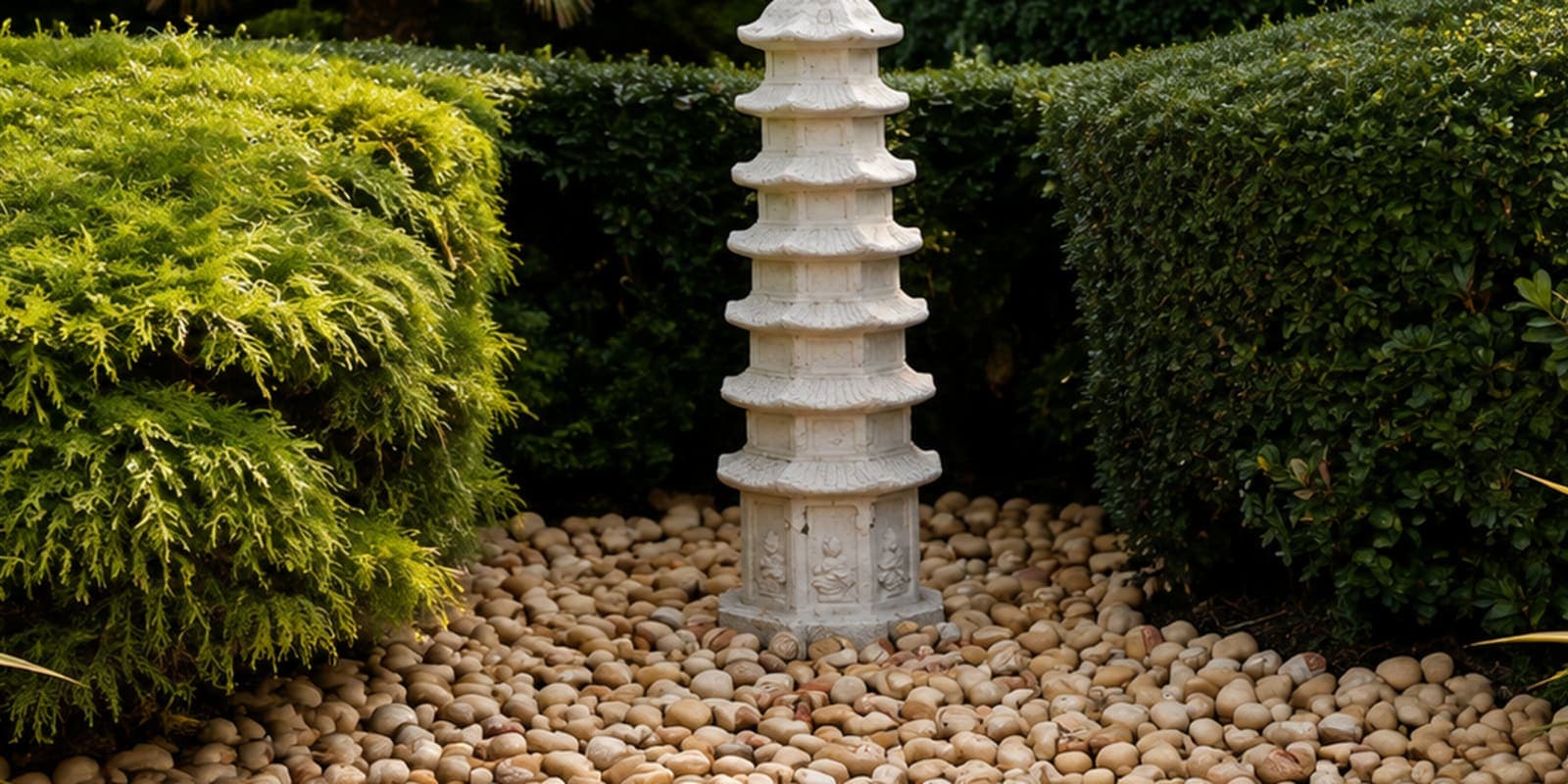 PebbleScape