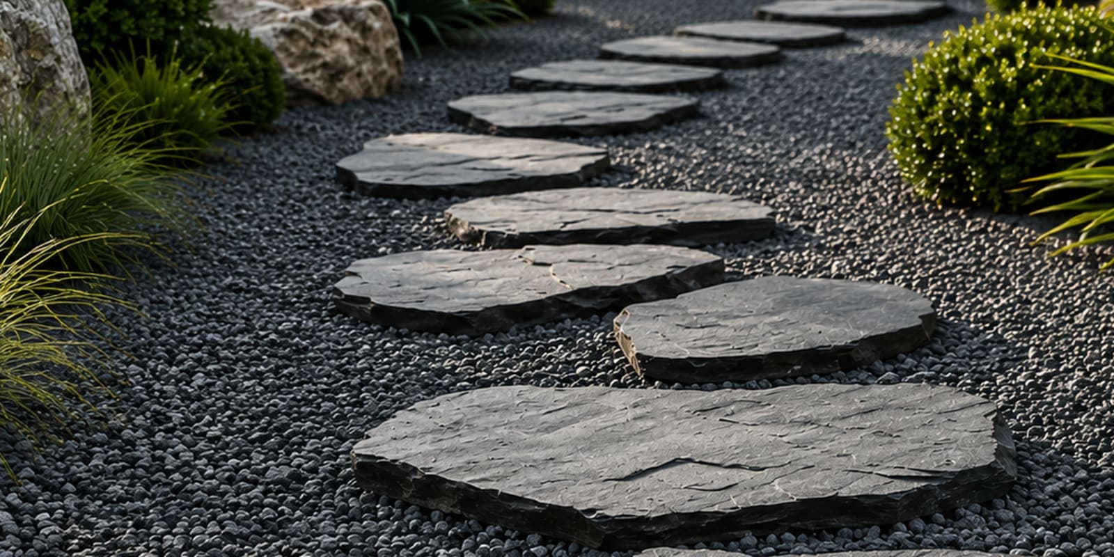 GravelScape