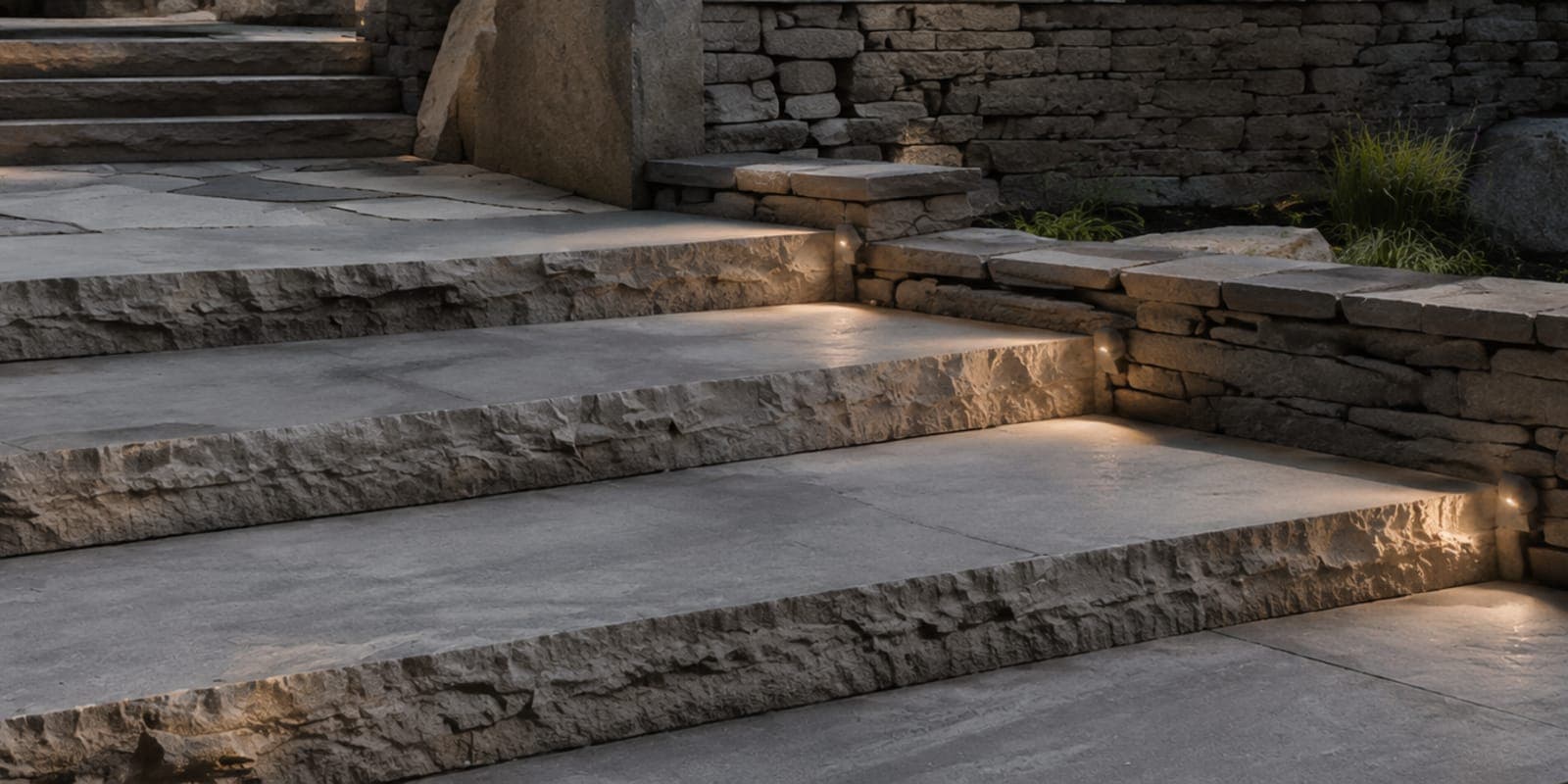 Stone Artistry