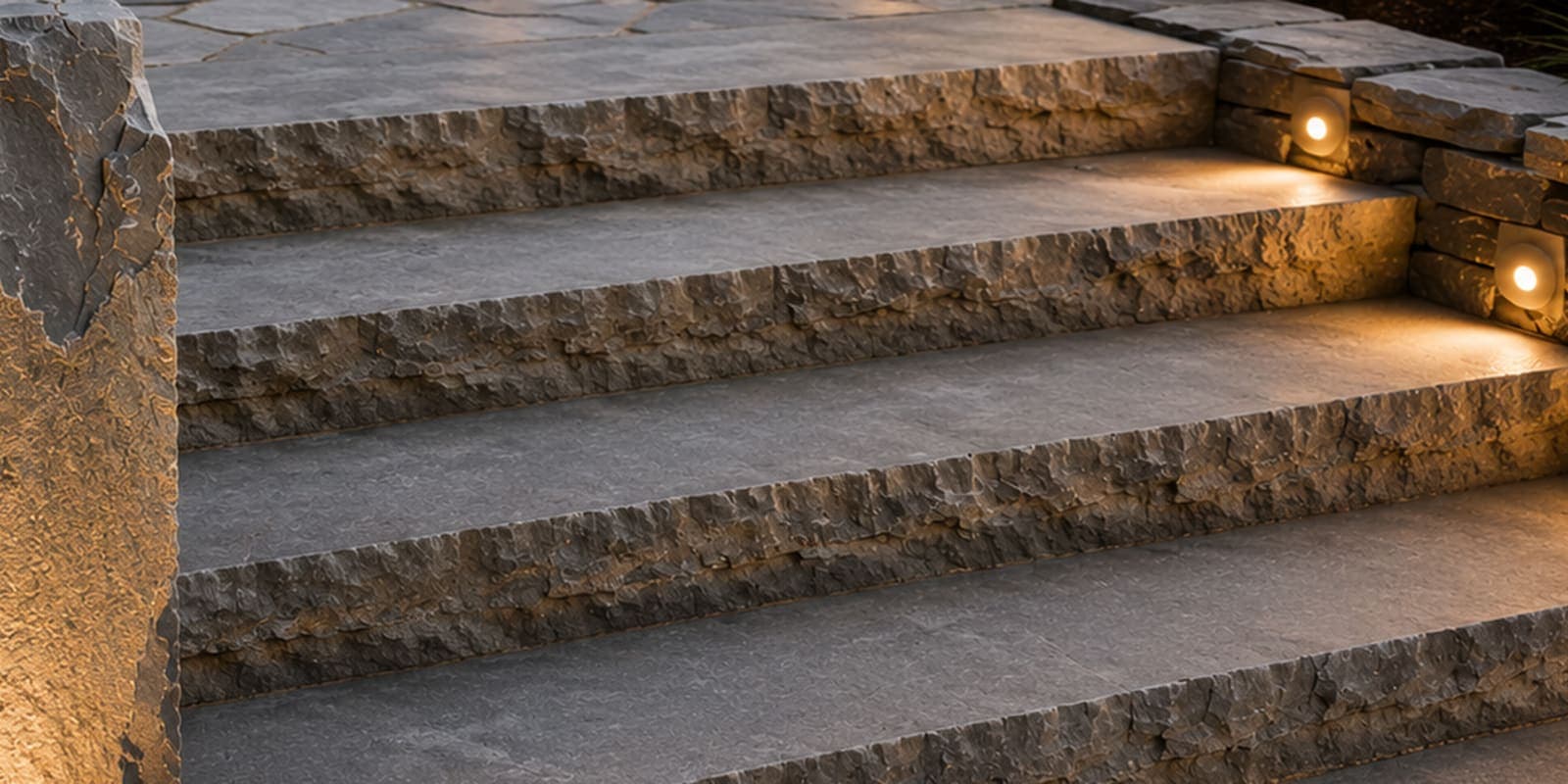 Stone Glow