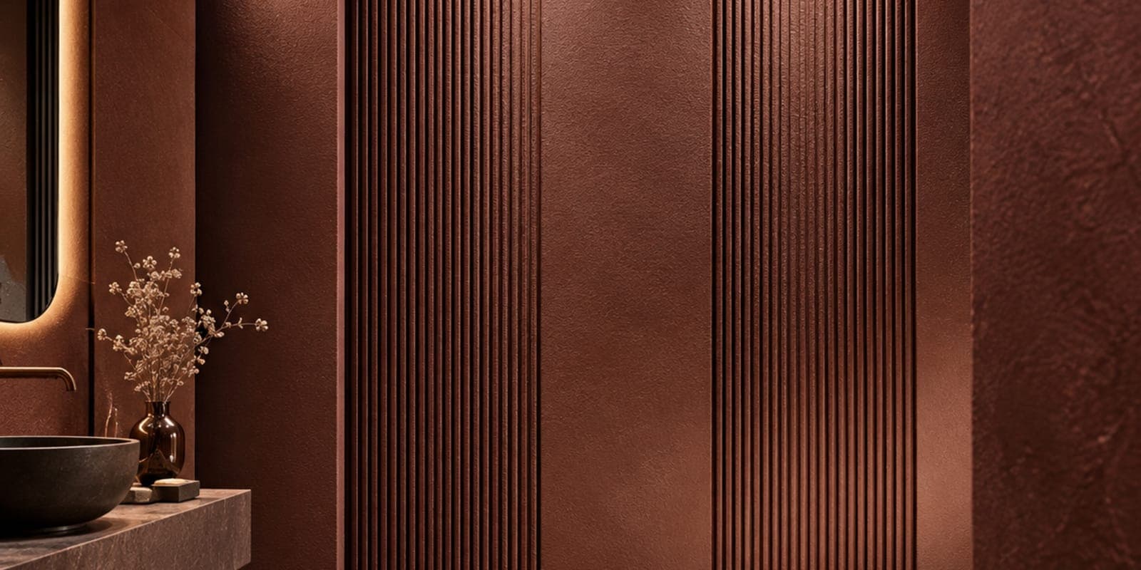 Burgundy Bliss