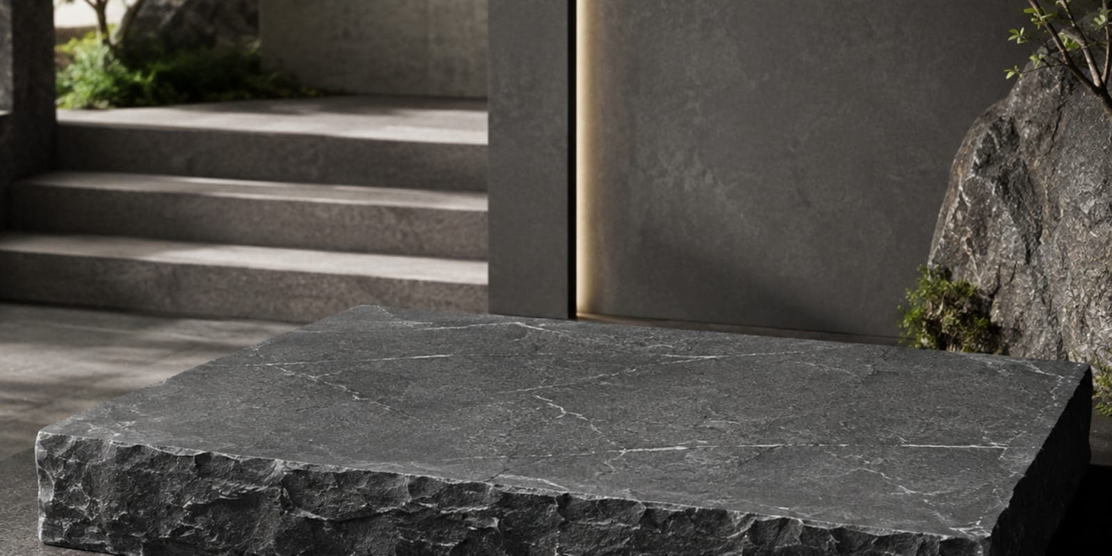 Charcoal Grey