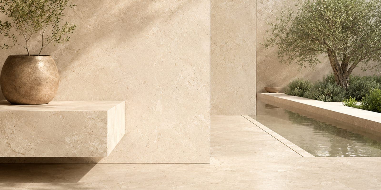 Sandy Beige