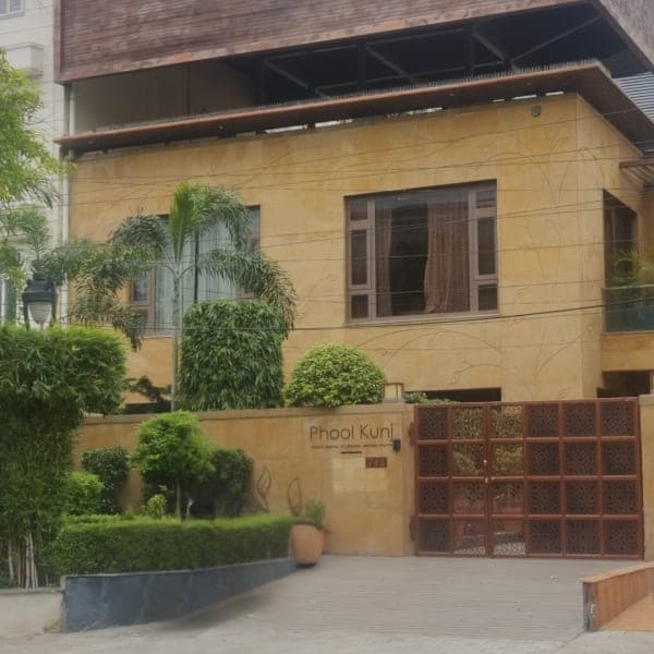 Asian Gold Shotblast — 01-main