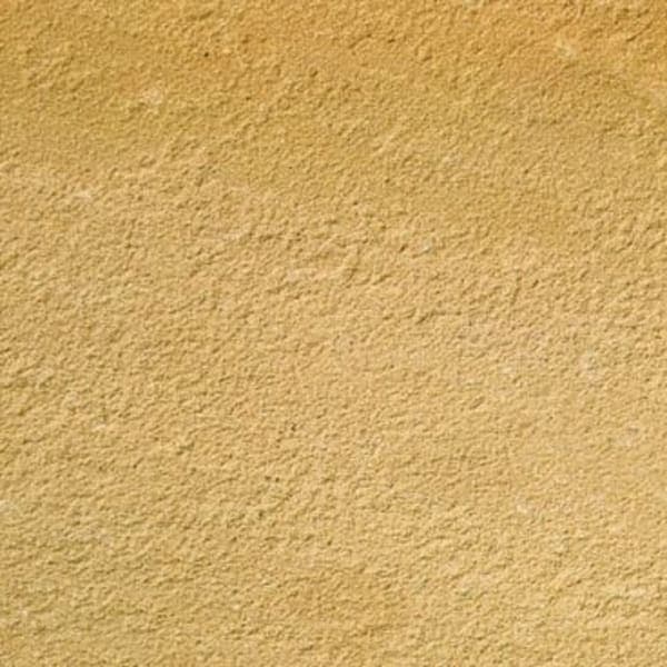 Asian Gold Shotblast - alternate view