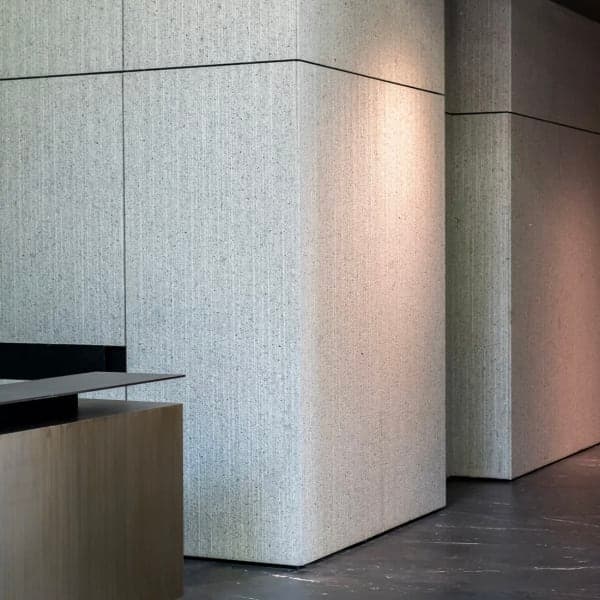Castle Grey Rustic Linea — 02-detail