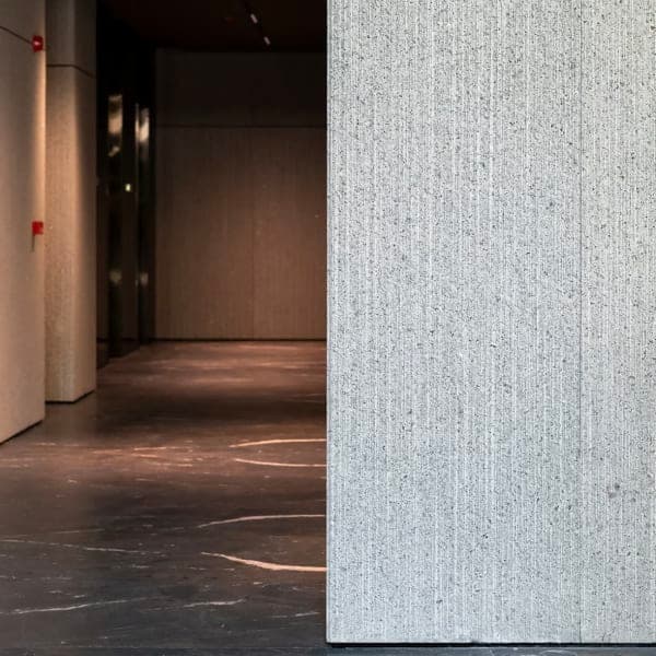 Castle Grey Rustic Linea - alternate view