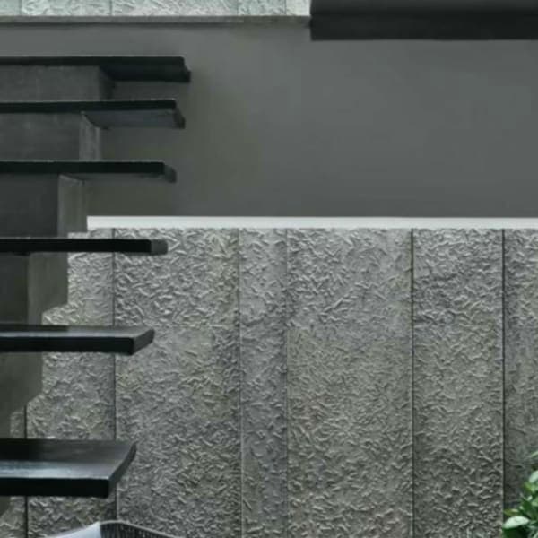 Silver Matrix Linea