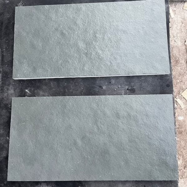 Imperial Blue Riverwash - alternate view