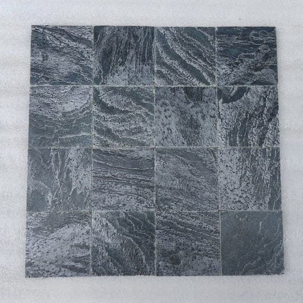 Sterling Mist - Pool & Wall Tile Polish - alternate view
