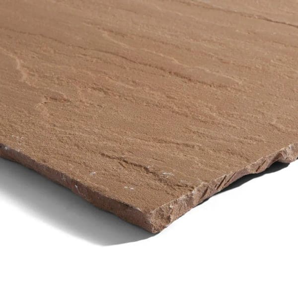 Sandy Brown - alternate view