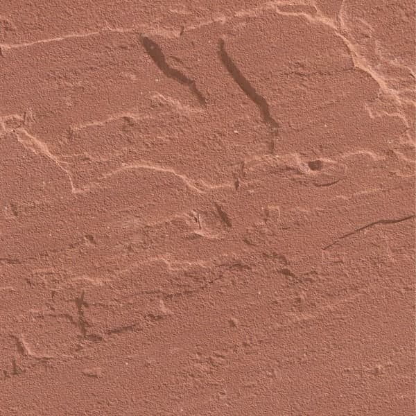 Terra Red - alternate view