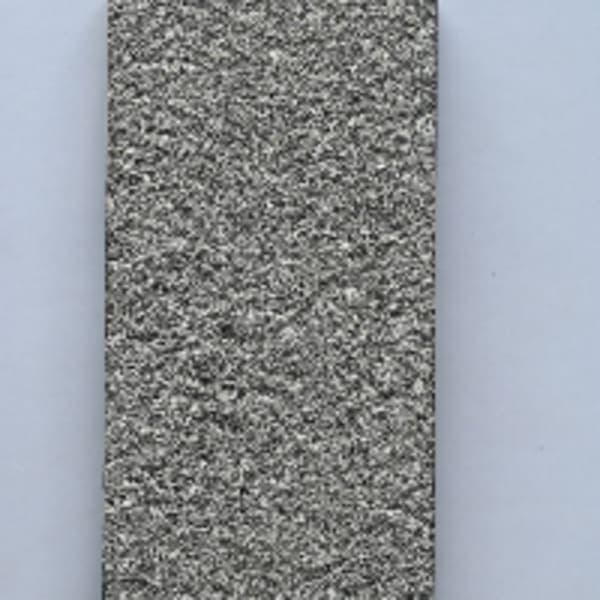 Molten Lava Shotblast - alternate view