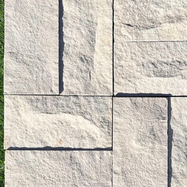 Castle Grey Rockface - alternate view
