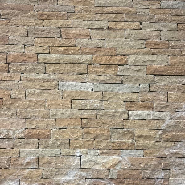 Rustic Blend - alternate view
