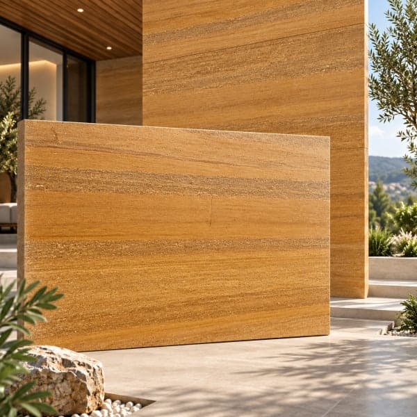 Amber Dune Leather