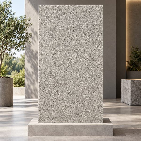 Castle Grey Shotblast