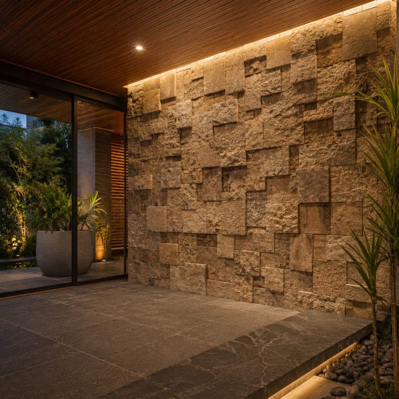 Rawscape