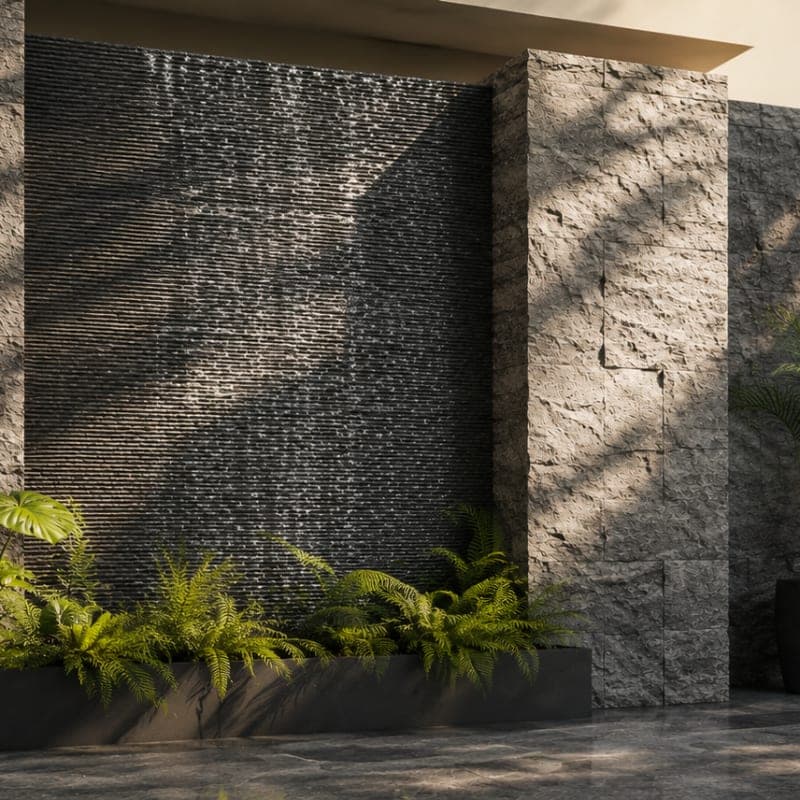 Cascade