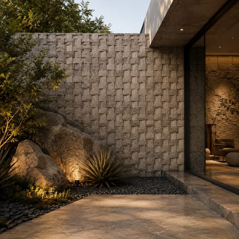 StoneWeave