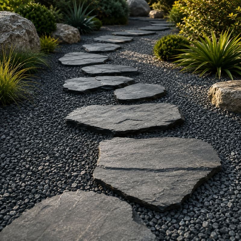 GravelScape