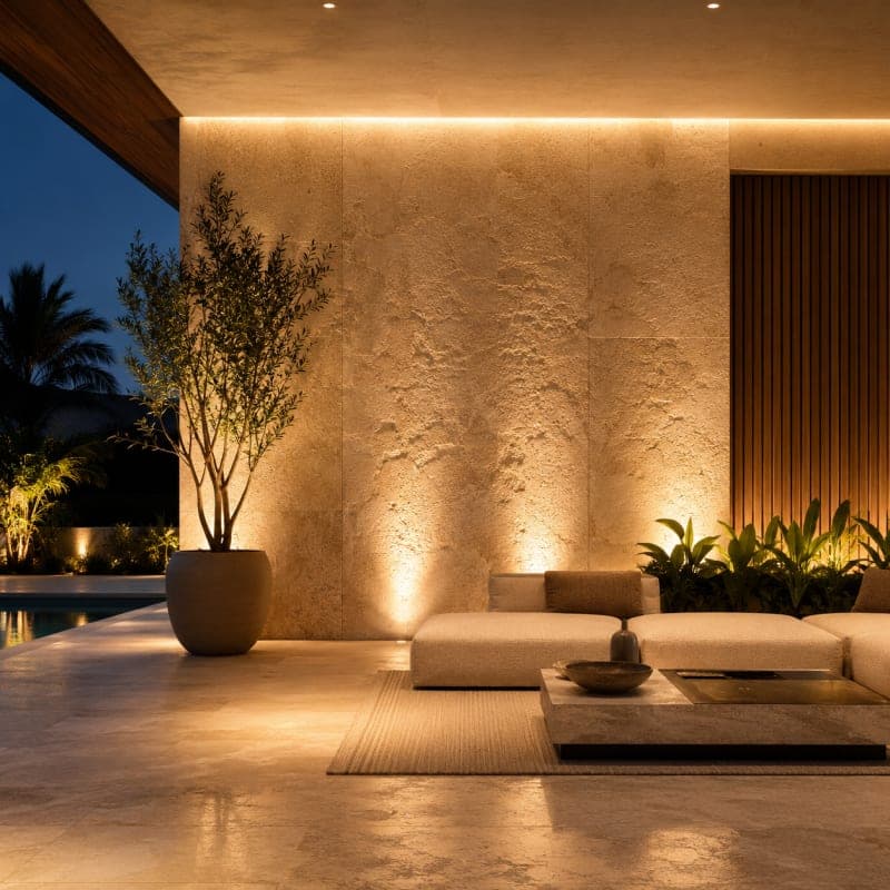Stone Glow