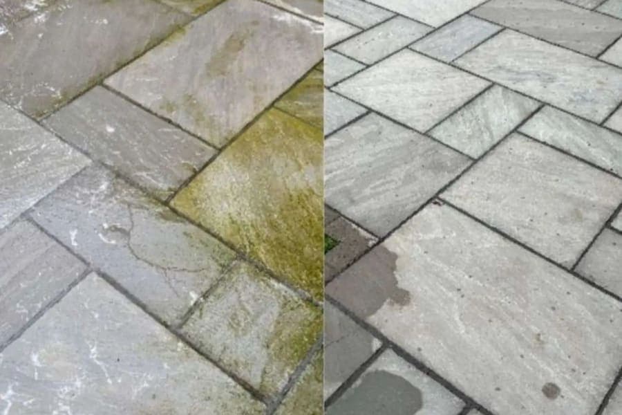 How to Maintain and Protect Your Natural Stone Surface