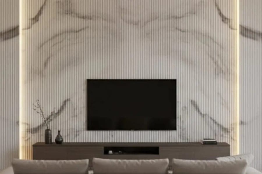 How to Choose the Right Natural Stone Wall Panels for Your Living Room