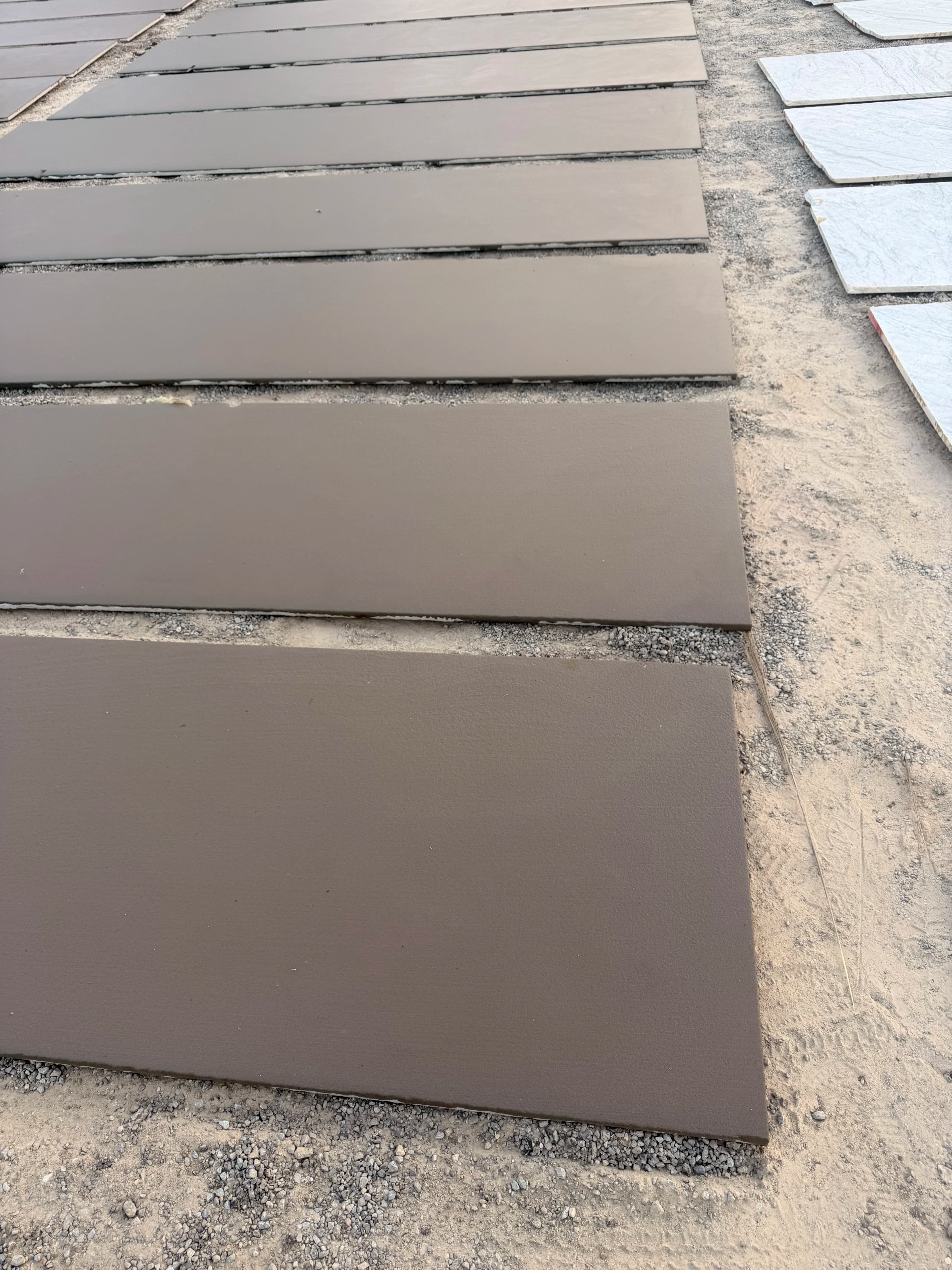 Sandy Brown Satin — 01-main