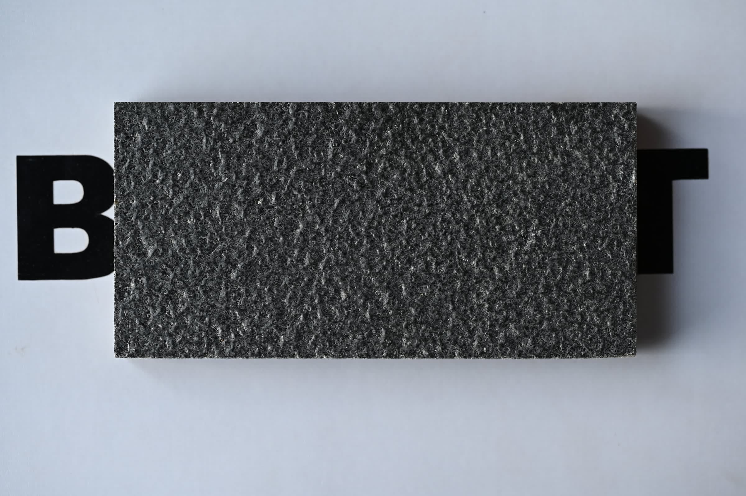 Molten Lava Honeycomb