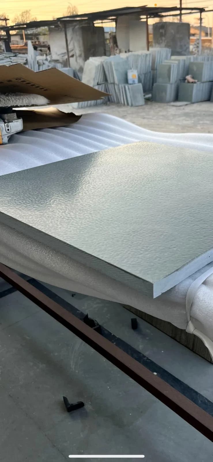Product view