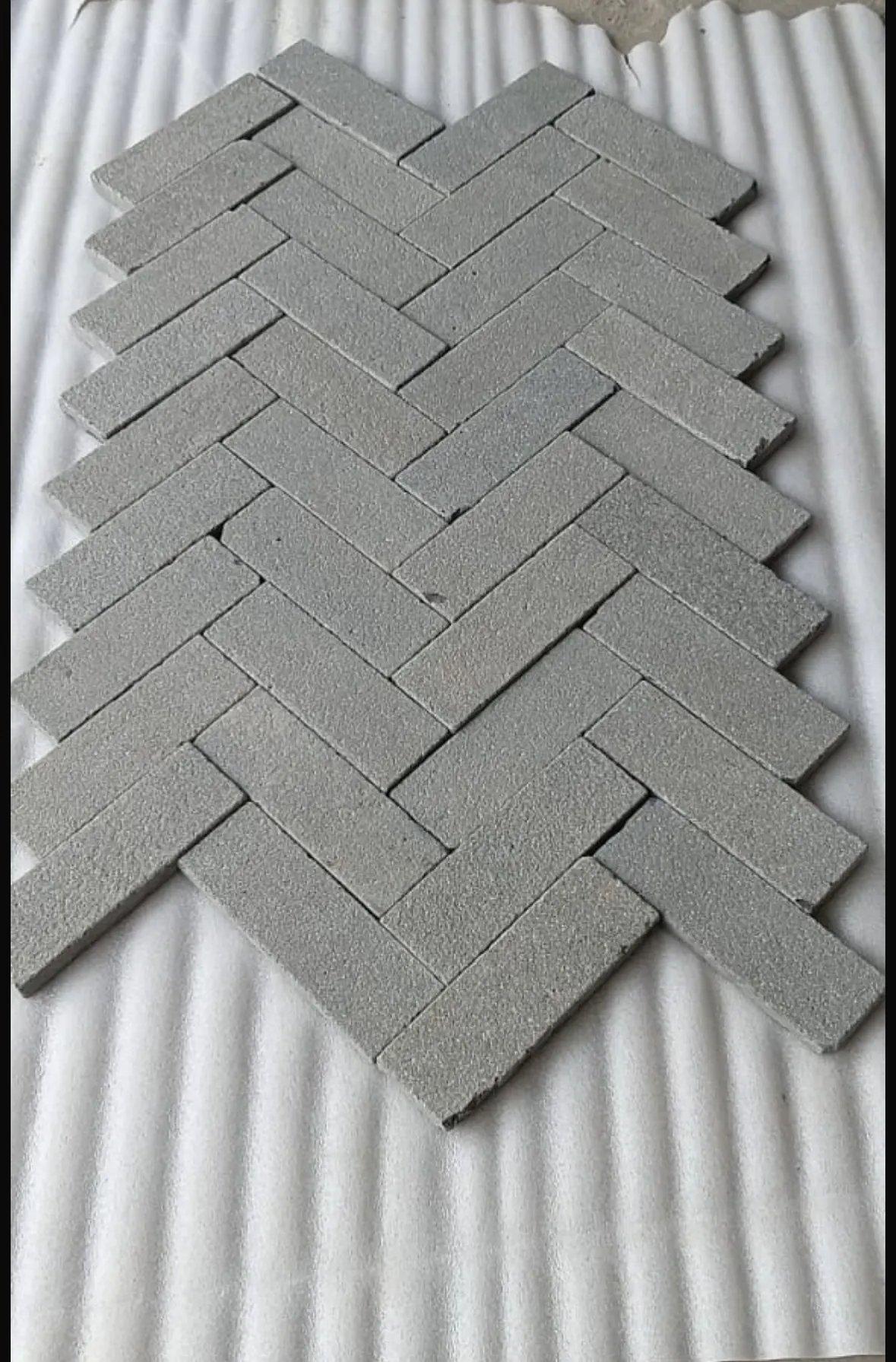 Product view