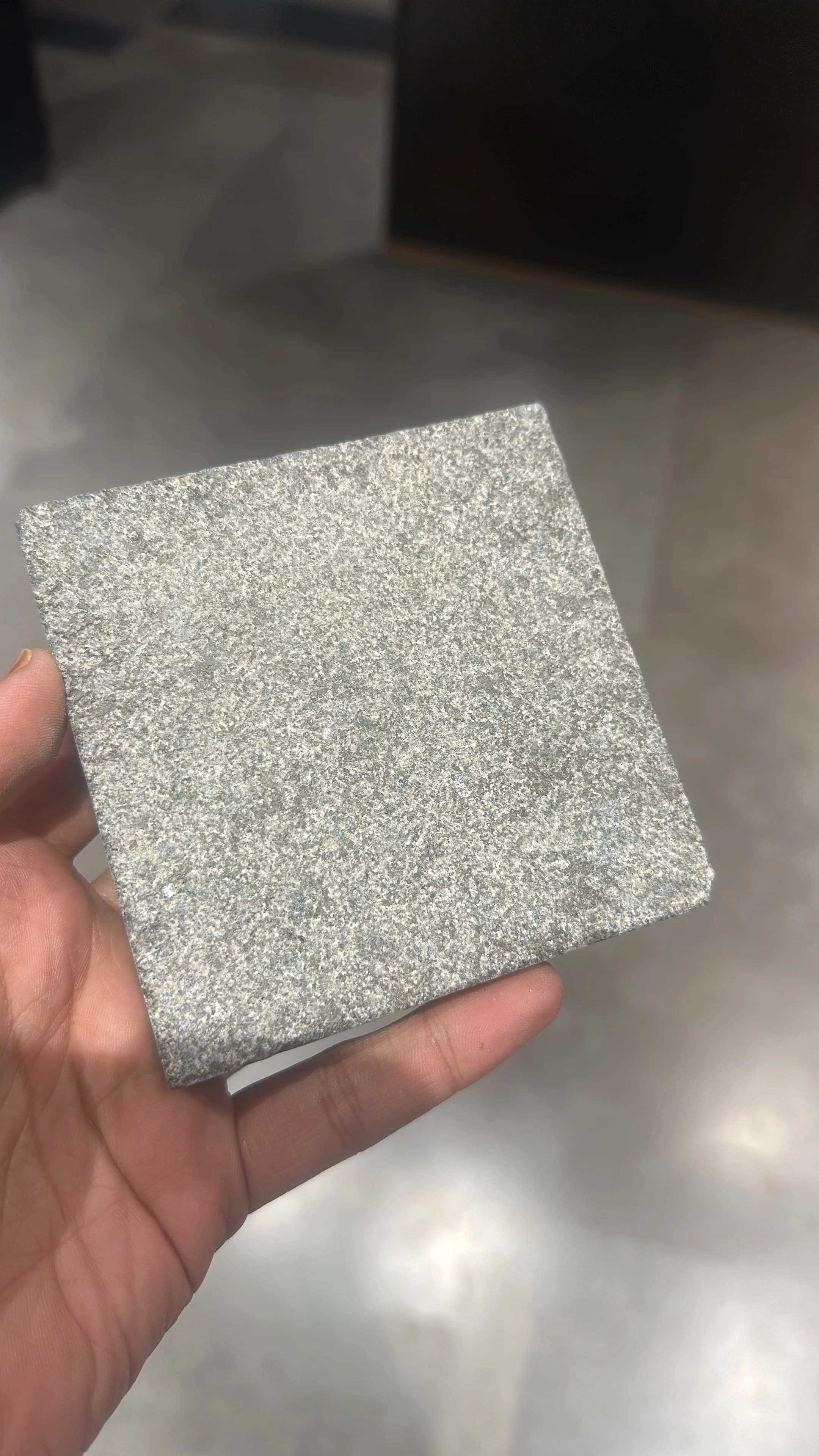 Product view