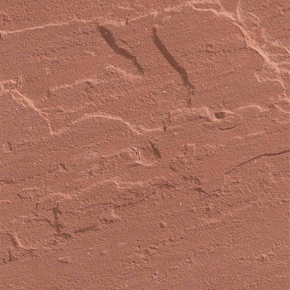 Terra Red - alternate view