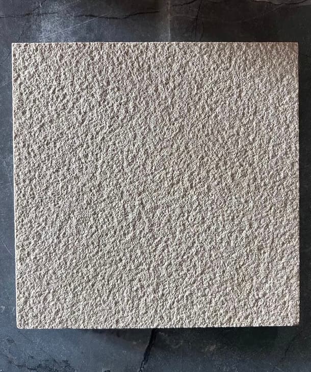 Sandy Beige Shotblast